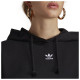 Adidas Γυναικείο φούτερ Adicolor Essentials Fleece Hoodie